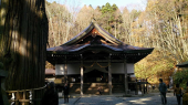 戸隠神社 画像1