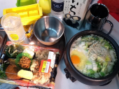 半額１９４円の松茸ごはん 画像2