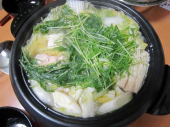 めんたいパスタ 画像2