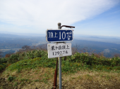 GMTのちょっとメジャーな山① 画像1
