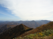 GMTのちょっとメジャーな山① 画像2
