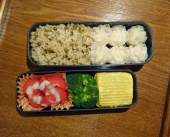 シューマイ弁当 画像1
