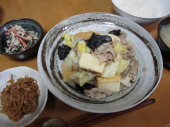 野菜炒め 画像2
