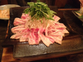 瓦焼き！… 画像1