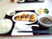 ☆おいしいものを食べながら☆ 画像3