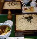 フォトメモ⋆新蕎麦。