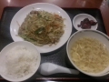 月曜日