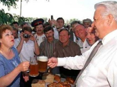 お酒飲んでもいいですか（ロシア、スゲー） 画像2