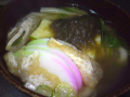 1121  回復食5日目。