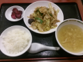 火曜日