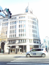 ☆銀座経由劇団四季☆ 画像1