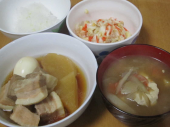 角煮 画像1