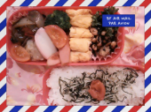 ☆お弁当復活しました♪(*^-^*) 画像1