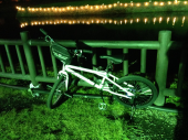 夜ラン 画像1