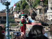 ☆楽しかったディズニーシー☆ 画像1