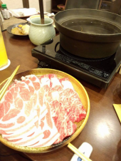 ☆忘年会その１☆ 画像2