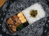 鶏チリ 画像1