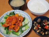 鶏チリ 画像2