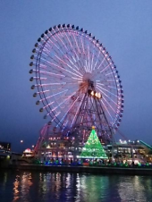 スマホの夜景事情 画像1