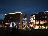 スマホの夜景事情 画像2