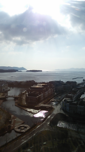 長崎旅行－長崎の中華街 画像1