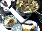 朝から酒おせちお雑煮など 画像3