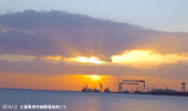 しあわせの朝 画像1