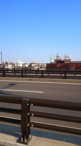 走り初め。 画像1