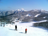 スノボ旅行③ 画像1