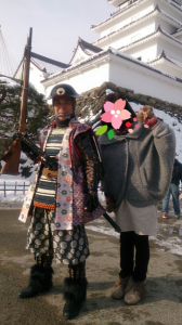 禍福は糾える縄の如し 画像2