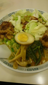 またラーメン。 画像1