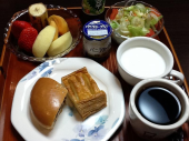 フルーツいろいろ盛り終了 画像1