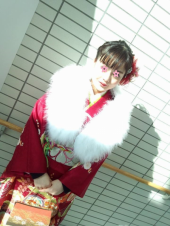 ☆祝！成人式☆ 画像1