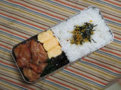鮭とけんちん汁 画像1