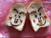 ご近所パン屋さん… 画像1