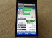 今週は頑張った。また来週もこの調子で。 画像2