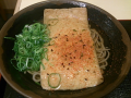 朝御飯