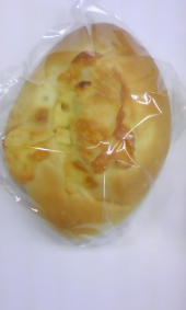 パンは美味しいけれど･･･ 画像1