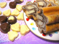 チョコっと＾＾