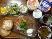 okko26 スケート&スポクラ&飲み 画像1