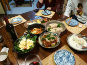 okko26 スケート&スポクラ&飲み 画像2