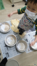 味噌の仕込み（第１弾）