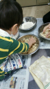 味噌の仕込み（第１弾）