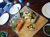 okko29 昼食会 画像2