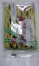 もっちりハムチーズ