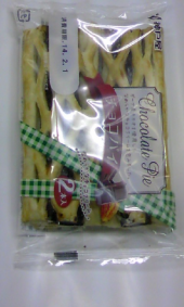 もっちりハムチーズ 画像2