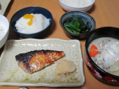 モツ煮 画像2