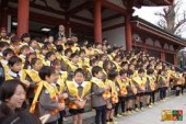 『鬼は外～、福は内～』 画像1