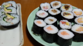 のり巻き？ 画像1