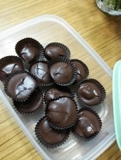 失恋ショコラティエ 画像1